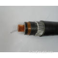 18/30kV XLPE Isolation PVC Câble de gaine 630